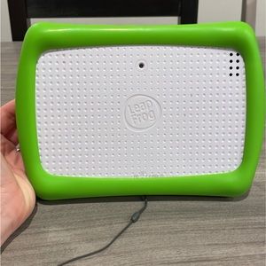 Leapfrog Epic Tablet